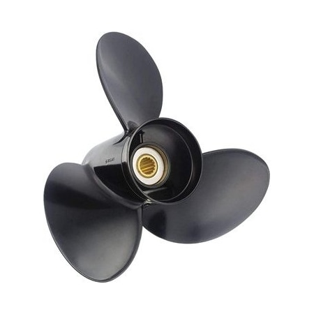 Solas Prop Yam Al V6 17 E+, No 3512-155-17 3512-155-17